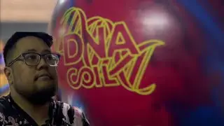 Is it all HYPE for this Bowling Ball? | Storm Bowling DNA Coil