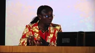 Transforming Health Systems in Sub-Saharan Africa: Lecture