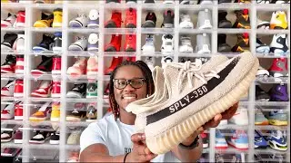 Is the Yeezy Boost 350 V2 Slate Really THAT Good?