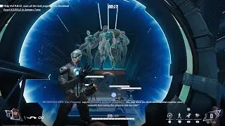 My first MVP on Mr fantastic 
