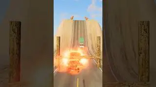 Simulator | BeamNG.Drive | Music: Dristrutto (Live From Recording Studio) by @fulvioSPAGNOLo 2026