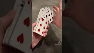 Faro Friffle Cascade combo!