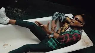 MeshAmazing - Nakufuata (Official Video)