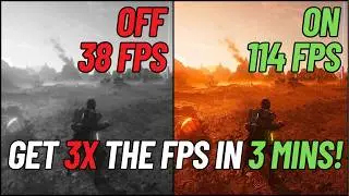 Как загрузить FPS в Helldivers 2 с масштабированием без потерь и генерацией кадров