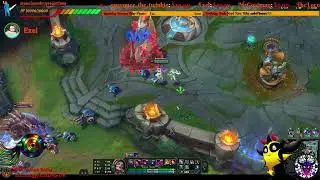 Road to stay in Bronze Again part 2