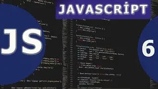 Javascript Dersleri 6 - Aritmetiksel İşlemler