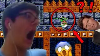 [TAS] The Crypt in 0:12.20 - Kid Chameleon