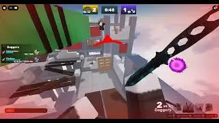 i am pro of sniper and knife