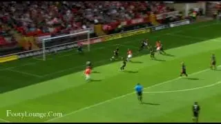 Jonjo Shelvey Match Compilation V Brentford