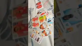 fifa 365 panini slicice#shorts