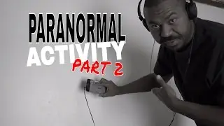 ASMR Paranormal Activity Roleplay (Soft Spoken) with Paranormal Stories, Static Sounds & Hand Sounds
