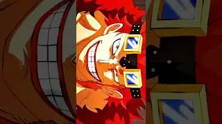 THIS IS 4K ANIME (One Piece)
