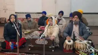 ਹਲੇ ਯਾਰਾ ਹਲੇ ਯਾਰਾ ਖੁਸਖਬਰੀ