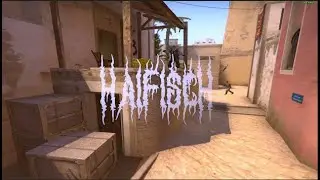 RAVE &lsaquo; Haifisch &rsaquo; | CSGO HIGHLIGHT