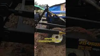 tractor front dozer on new Holland 3630 !! Maa Bhawani Agro 9893195486,9179649072