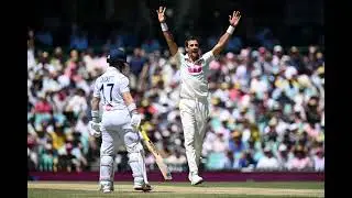 How will we remember this Ashes series?