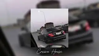 ANIVAR - Лето (Slowed Reverb)