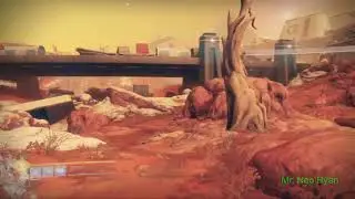 Destiny 2 - Drift Checkpoint Elevator Sleeper Node Location | Override Frequency Cache