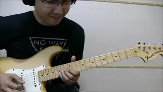 Dave Gonzales - Release (Original)