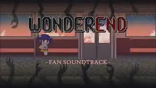 Wonderend Fan Soundtrack - Burn My Prey (Boss Battle)