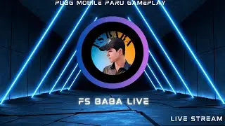 BABA IS LIVE #bgmi #pubgmobile