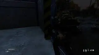 Dayz  #6 - Spiker7