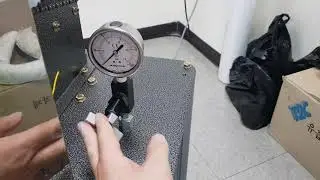 Test Result of Rice Cake Machine SYP8002 CE T  Coated Moulds for BL 190625
