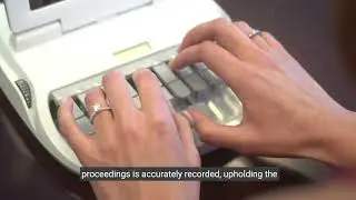 Client: McCorkle Litigation services - promo video