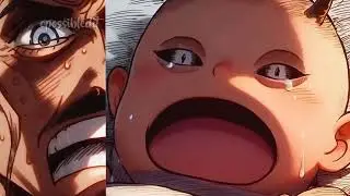 Full Flashback of Loki - Animation One Piece