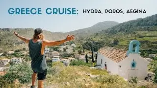 ATHENS ISLAND HOPPING DAY TRIP: HYDRA, POROS, AEGINA