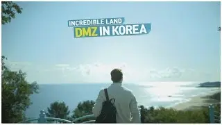 Love For DMZ (Demilitarized Zone)