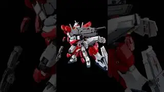HGUC 1/144 G Line Light Armor #gundam #gunpla #gunplacustom #gunplabuilder #shorts
