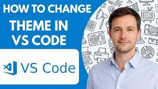 How to Change Theme in VS Code Full Guide 2026