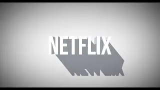 NETFLIX Intro Animation Tutorial | After Effect Tutorial | How to create NETFLIX intro | No Plugin