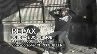 RELAX (HD) ( DUBDEZ & JO SCHMOE) MAZE PRODUK Beat