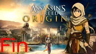 Assassins Origins. CAP 67: 🦅 