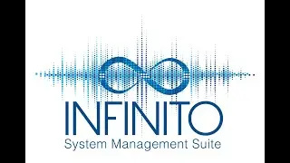 PRESENTAZIONE INFINITO- System Management Suite