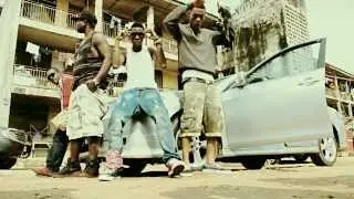 Nasty J ft.Frenzy - 100 Naira Swagga [Official Video]