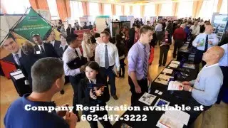 Fresh Start Multi Emplyer Job Fair for WCBI TV Channel 4