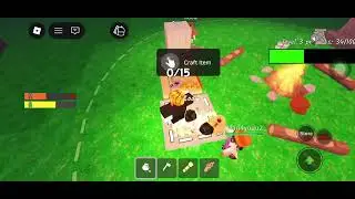 Playing Roblox with @addy @emari@pagcorey 