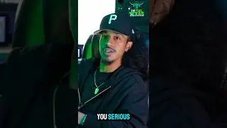 TEXAS RAPPER STRUGGLES WITH COMING OUTTA A SMALL TOWN AS AN ARTIST! #rap #houston  #texas