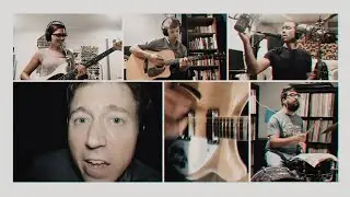 The Brother Kite - Rotten (Quarantine Performance)