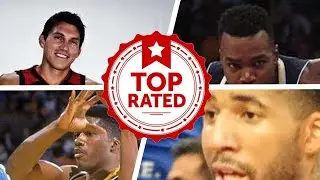 The Best Denver Nuggets Power Forwards Of All Time 💟