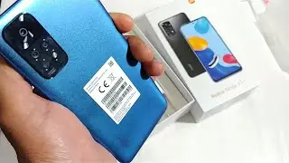 Redmi Note 11 Series || #RiseToTheChallenge ||
