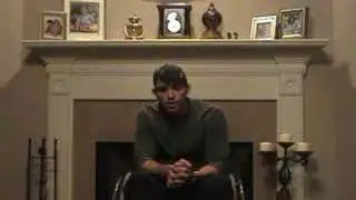 Kyle Roberts Miami Ink Video