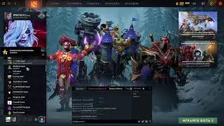 Dota 2 carry