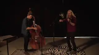 Martin & Jonas - Byggnan
