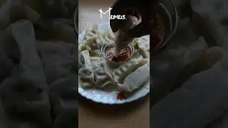 Savor the Delight: Authentic Chicken Momo Recipe