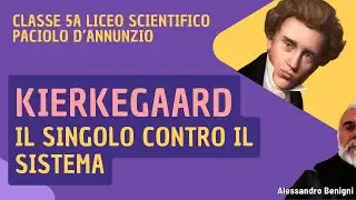 Introduction to Kierkegaard: The Individual versus the System