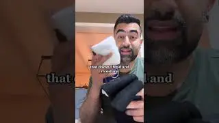 Ajay's Review of Diabetic Sock Club's Diabetic Socks